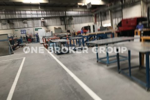 Warehouse in Technology Park, Dubai 15793.4 sq.m. № 199 - photo 6