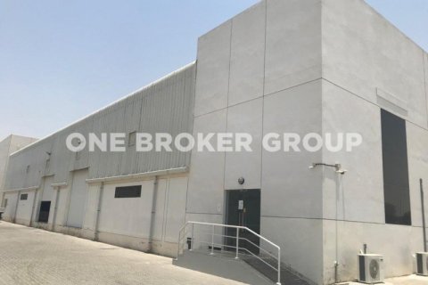 Warehouse in Technology Park, Dubai 15793.4 sq.m. № 199 - photo 1