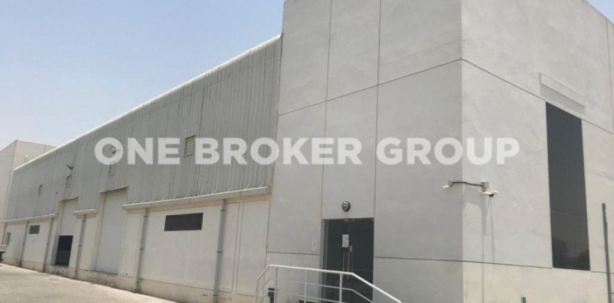 Warehouse in Technology Park, Dubai 15793.4 sq.m. № 199