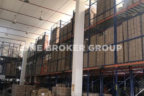 Warehouse in Technology Park, Dubai 15793.4 sq.m. № 199 - photo 8