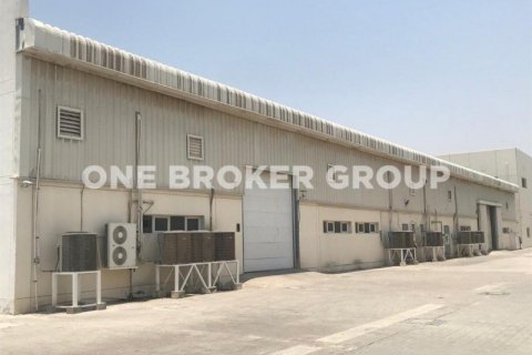 Warehouse in Technology Park, Dubai 15793.4 sq.m. № 199 - photo 11