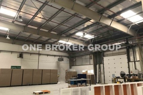 Warehouse in Technology Park, Dubai 15793.4 sq.m. № 199 - photo 7