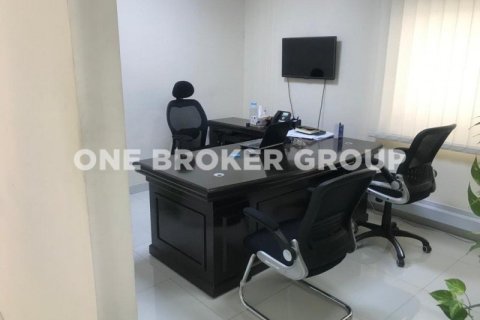 Warehouse in Technology Park, Dubai 15793.4 sq.m. № 199 - photo 9