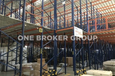 Warehouse in Technology Park, Dubai 15793.4 sq.m. № 199 - photo 2