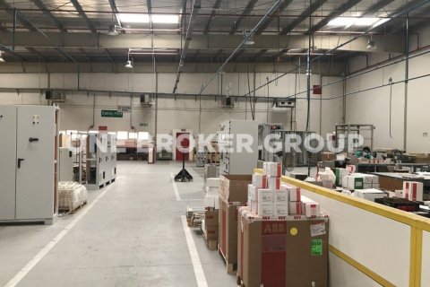 Warehouse in Technology Park, Dubai 15793.4 sq.m. № 199 - photo 4