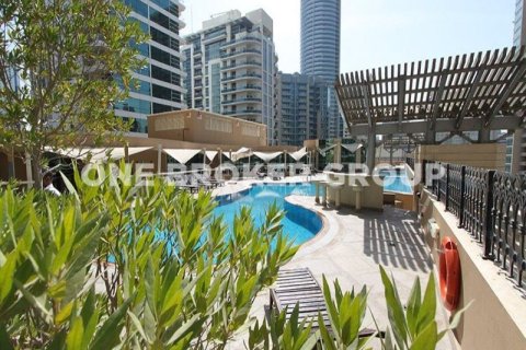 Apartamento en Dubai Marina, Dubai, 3 dormitorios, 265.4 m², № 201 - foto 8