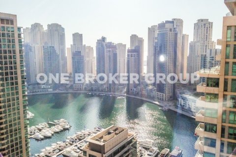Apartamento en Dubai Marina, Dubai, 3 dormitorios, 265.4 m², № 201 - foto 11