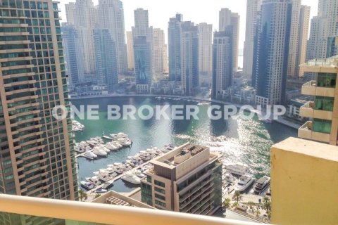 Apartamento en Dubai Marina, Dubai, 3 dormitorios, 265.4 m², № 201 - foto 1
