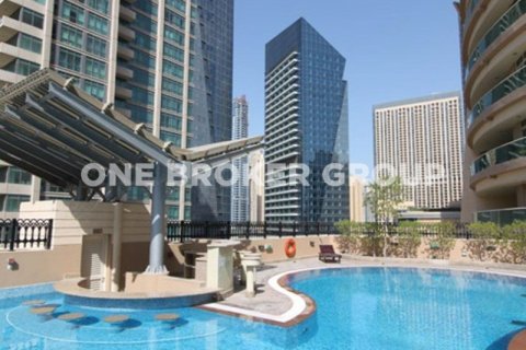 Apartamento en Dubai Marina, Dubai, 3 dormitorios, 265.4 m², № 201 - foto 10