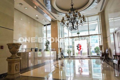 Apartamento en Dubai Marina, Dubai, 3 dormitorios, 265.4 m², № 201 - foto 12