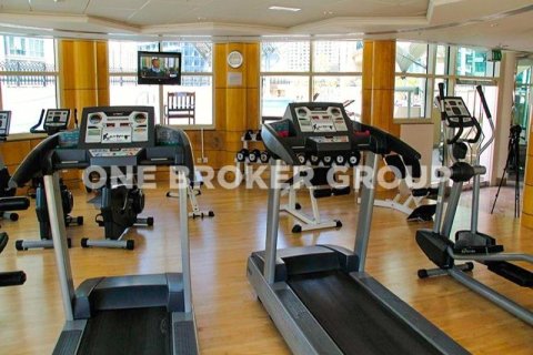 Apartamento en Dubai Marina, Dubai, 3 dormitorios, 265.4 m², № 201 - foto 9