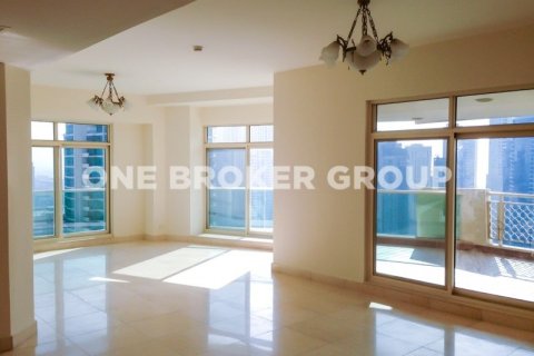 Apartamento en Dubai Marina, Dubai, 3 dormitorios, 265.4 m², № 201 - foto 2