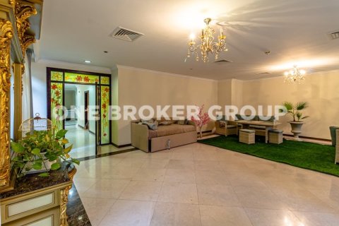 منزل ذو طابقين في دبي 4 غرف نوم, 415.6 م² رقم 200 - صورة 22