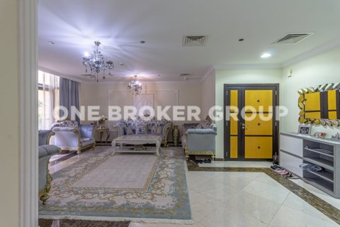 منزل ذو طابقين في دبي 4 غرف نوم, 415.6 م² رقم 200 - صورة 8