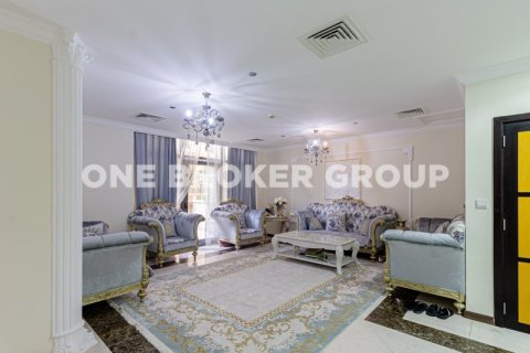 منزل ذو طابقين في دبي 4 غرف نوم, 415.6 م² رقم 200 - صورة 7