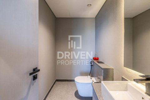 Apartamento en Mohammed Bin Rashid City, Dubai, 1 dormitorio, 74.51 m², № 127466 - foto 9