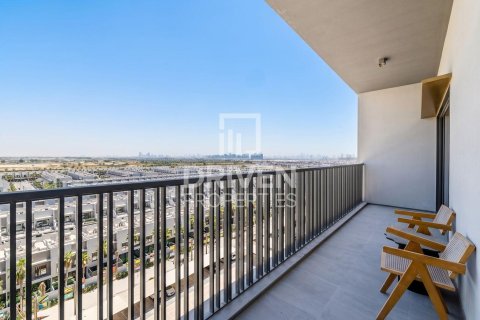 Apartamento en Mohammed Bin Rashid City, Dubai, 1 dormitorio, 74.51 m², № 127466 - foto 14
