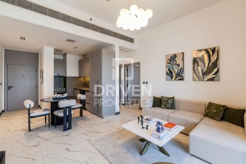 Apartamento en Mohammed Bin Rashid City, Dubai, 1 dormitorio, 74.51 m², № 127466 - foto 2