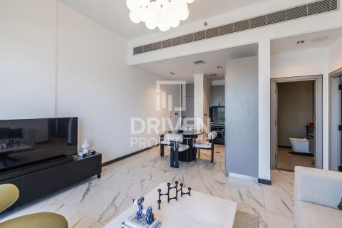 Apartamento en Mohammed Bin Rashid City, Dubai, 1 dormitorio, 74.51 m², № 127466 - foto 5