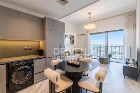 Apartamento en Mohammed Bin Rashid City, Dubai, 1 dormitorio, 74.51 m², № 127466 - foto 3
