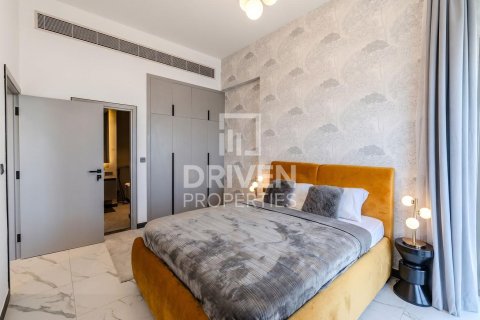 Apartamento en Mohammed Bin Rashid City, Dubai, 1 dormitorio, 74.51 m², № 127466 - foto 8