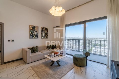 Apartamento en Mohammed Bin Rashid City, Dubai, 1 dormitorio, 74.51 m², № 127466