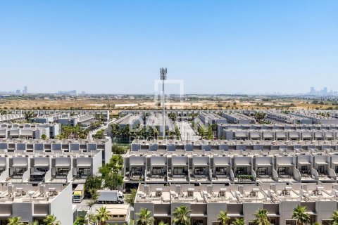 Apartamento en Mohammed Bin Rashid City, Dubai, 1 dormitorio, 74.51 m², № 127466 - foto 13