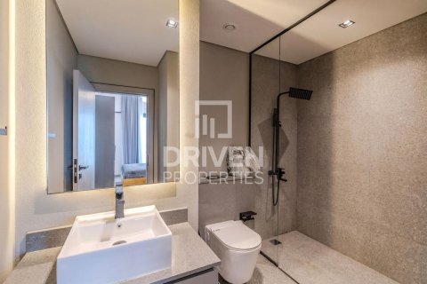 Apartamento en Mohammed Bin Rashid City, Dubai, 1 dormitorio, 74.51 m², № 127466 - foto 10