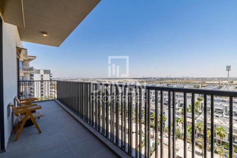 Apartamento en Mohammed Bin Rashid City, Dubai, 1 dormitorio, 74.51 m², № 127466 - foto 11
