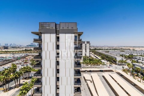 Apartamento en Mohammed Bin Rashid City, Dubai, 1 dormitorio, 74.51 m², № 127466 - foto 12
