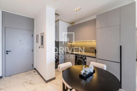 Apartamento en Mohammed Bin Rashid City, Dubai, 1 dormitorio, 74.51 m², № 127466 - foto 4