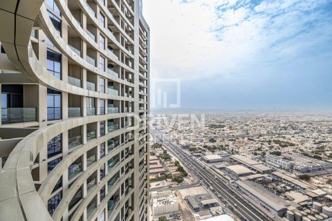 Appartement à Aykon City, Business Bay, Dubai, 2 chambres, 75.62 m², № 127454