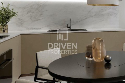 شقة في Al Habtoor City, الخليج التجاري, دبي 1غرف نوم, 106.65 م² رقم 127455 - صورة 8
