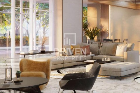 شقة في Al Habtoor City, الخليج التجاري, دبي 1غرف نوم, 106.65 م² رقم 127455 - صورة 11