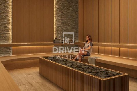 شقة في Al Habtoor City, الخليج التجاري, دبي 1غرف نوم, 106.65 م² رقم 127455 - صورة 9