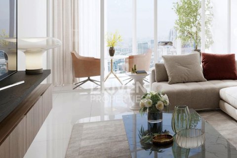 شقة في Al Habtoor City, الخليج التجاري, دبي 1غرف نوم, 106.65 م² رقم 127455 - صورة 4
