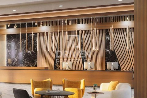 شقة في Al Habtoor City, الخليج التجاري, دبي 1غرف نوم, 106.65 م² رقم 127455 - صورة 15