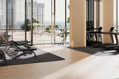 شقة في Al Habtoor City, الخليج التجاري, دبي 1غرف نوم, 106.65 م² رقم 127455 - صورة 19