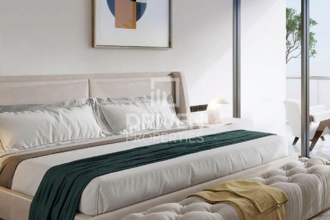 شقة في Al Habtoor City, الخليج التجاري, دبي 1غرف نوم, 106.65 م² رقم 127455 - صورة 7