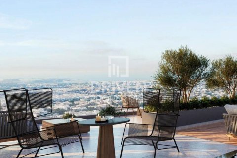 شقة في Al Habtoor City, الخليج التجاري, دبي 1غرف نوم, 106.65 م² رقم 127455 - صورة 18