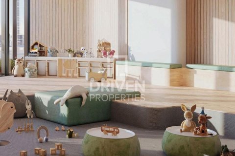 شقة في Al Habtoor City, الخليج التجاري, دبي 1غرف نوم, 106.65 م² رقم 127455 - صورة 20