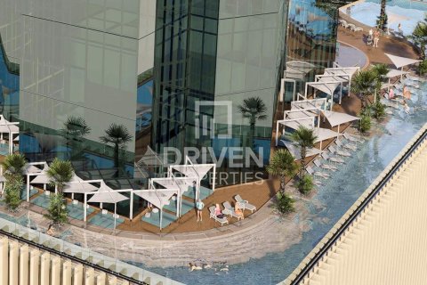 شقة في Al Habtoor City, الخليج التجاري, دبي 1غرف نوم, 106.65 م² رقم 127455 - صورة 21