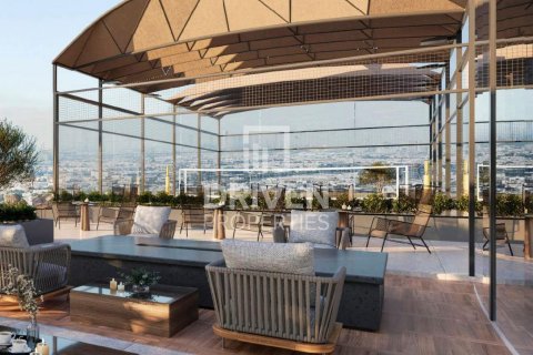 شقة في Al Habtoor City, الخليج التجاري, دبي 1غرف نوم, 106.65 م² رقم 127455 - صورة 14