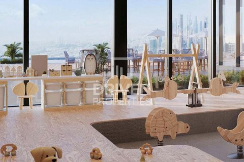 شقة في Al Habtoor City, الخليج التجاري, دبي 1غرف نوم, 106.65 م² رقم 127455 - صورة 12