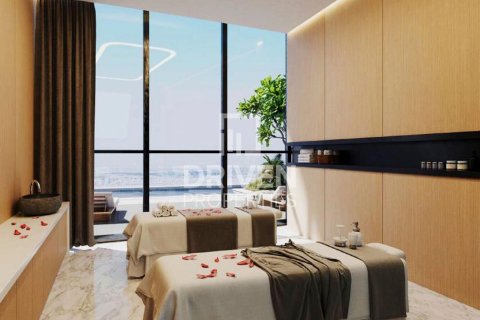 شقة في Al Habtoor City, الخليج التجاري, دبي 1غرف نوم, 106.65 م² رقم 127455 - صورة 13