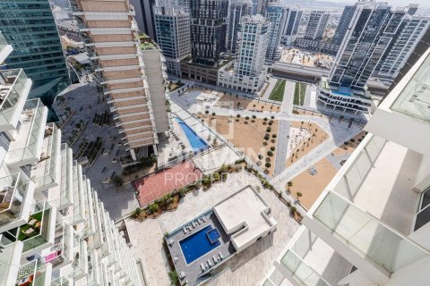 Квартира в Бизнес-Бэе, Дубай, 1 спальня, 80.55м², № 127465