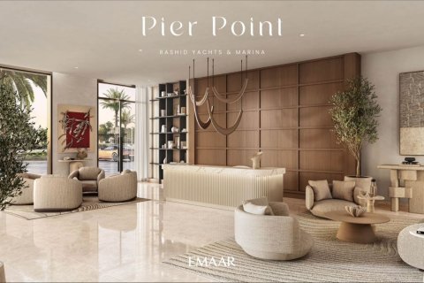 Appartement à Dubai, 2 chambres, 119 m², № 56118 - photo 2