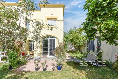 Villa en The Springs, Dubai, 2 dormitorios, 177 m², № 61878 - foto 15