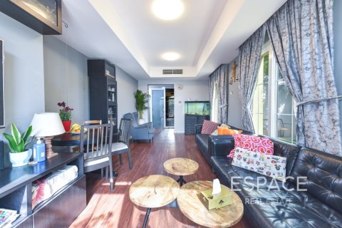 Villa en The Springs, Dubai, 2 dormitorios, 177 m², № 61878 - foto 3