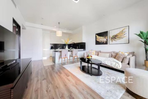 Купить квартиру в Дубай Марине, Дубай: 1 спальня, 82м², № 61869 - фото 5